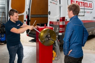 Verhuur-Schijf-van-Vijf-Elektrolas Verhuur-Schijf-van-Vijf-Elektrolas