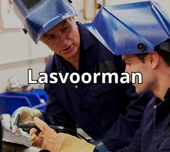 lasvoorman