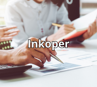 inkoper