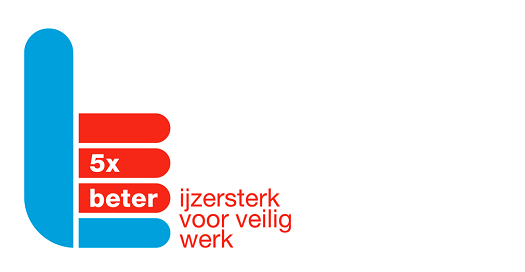 5xbeter - Verbetercheck Lasrook 5xbeter - Verbetercheck Lasrook