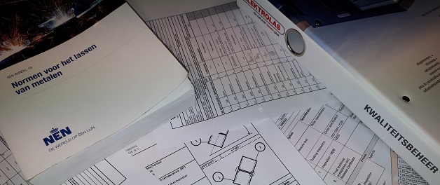 Workshop Kwaliteitsborging in de lastechniek