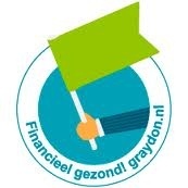 Graydon award financieel gezond bedrijf