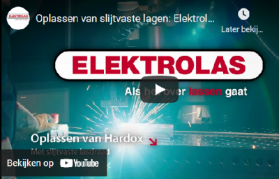 Elektrolas legt het uit. Snel, makkelijk en overzichtelijk!