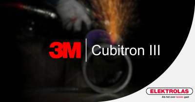 3M Cubitron schijven