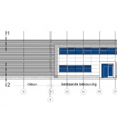 Nieuwbouw bedrijfshal Elektrolas