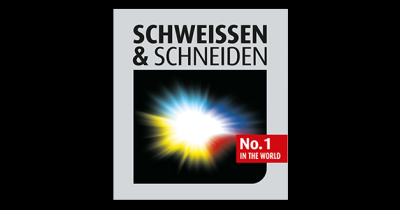 Schweissen & Schneiden, we nodigen je graag uit