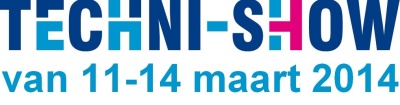 Technishow - ESEF al weer in Maart dit jaar.