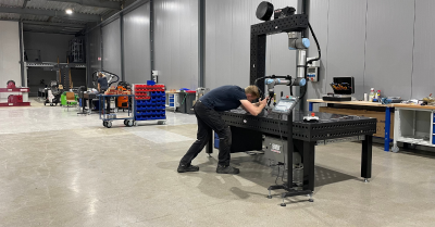 Vacature Service Engineer Industriële Automatisering