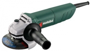 Metabo W 1100-115 haakse slijper