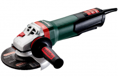 Metabo WA 12-125 HT IK haakse slijper 