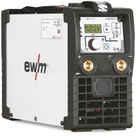 EWM Pico 220 cel Puls elektrode lasapparaat