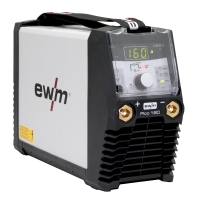EWM Pico 160 Cel Puls elektrode lasapparaat