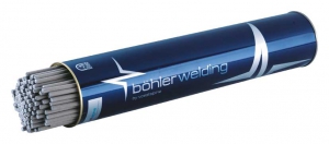 Böhler Welding FOX CEL laselektroden 2,5 x 300 Prijs per kg, 11.7kg per omdoos