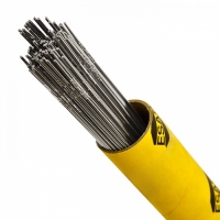 Esab OK 316 3,2x1000mm prijs per kilo, verpakt per 5 kilo.