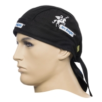 Weldas Arc Knight Doo-Rag 23-3611 verpakt per 5