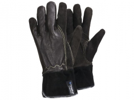 Hittebestendige handschoen type 32 maat 9
