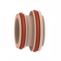 Hypertherm swirl ring 30-45A