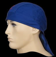 Weldas Fire Fox Doo-Rag 23-3612 verpakt per 5