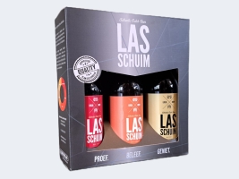 Lasschuim 3-pack