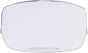 3M Speedglas 9000 Buitenruit