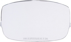 3M Speedglas 9000 Buitenruit hittebestendig