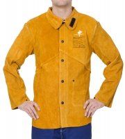 Lasjack Leder/Kevlar L
