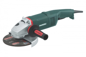 Metabo W 12-125 HD kleine haakse slijper