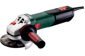 Metabo WEA 17-125 Quick kleine haakse slijper