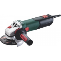 WEV 15-125 Quick HT angle grinder