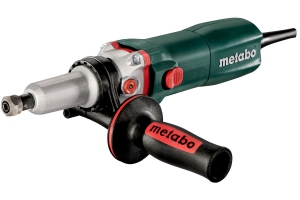 Metabo GE 950 G Plus rechte slijper  2.500-8.700/min   ** LET OP !! REGISTREER UW PRODUCT OP WWW.METABO.NL VOOR 3 JAAR GARANTIE **