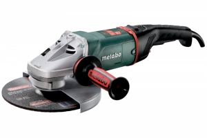 WE 24-230 MVT Quick Angle Grinder