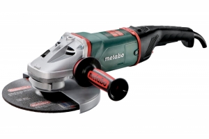 Metabo WEA 26-230 MVT Quick grote haakse slijper