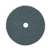 3M Scotch-Brite Surface Conditioning Schijf SC, DH, blauw,  125 mm x 22 mm,  A very fine
