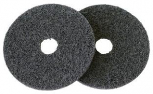 3M Scotch-Brite Surface Conditioning Schijf met fiberrug SE, DH,  115 mm, A CRS