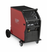 Weldpartner 215 MIG/MAG lasapparaat