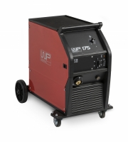 Weldpartner 175 MIG/MAG lasapparaat