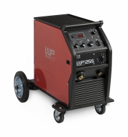 Weldpartner 255 MIG/MAG lasapparaat