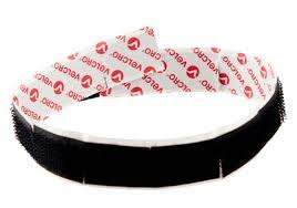 3M Speedglas klittenband hoofdbescherming