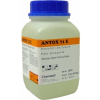 Antox 71e plus beitspasta prijs per kg/2kg per pot.