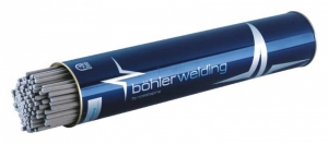 Böhler Welding FOX CEL 85 laselektroden 3,2 x 350 Prijs per kg, 19.6kg per omdoos