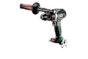 Metabo Accu boorschroefmachine 18 Volt BS 18 LTX BL I body In MetaLoc, zonder accu-packs en lader