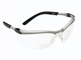 3M Veiligheidsbril Reader 2.0  Bril op sterkte +2.0.