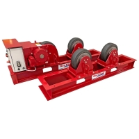 Key Plant CR05 Rollenbank 5 ton