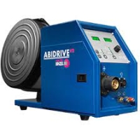 Gebruikte Binzel abidrive V2 230V Koudedraadaanvoer.