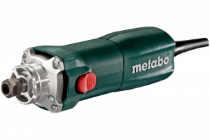 Metabo GE 710 rechte slijper compact