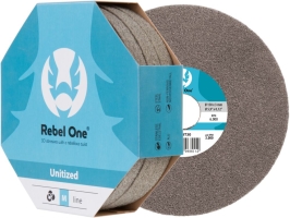 Cibo Rebel One 150x6x25.4 M-line - densiteit 7