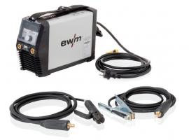 EWM Pico 160 MMA inverter