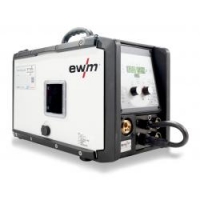 EWM Picomig 180 Synergic Draagbare Mig/Mag machine (tevens MMA-TIG) 15kg, 230V, D200 spoel, 0,8/1,0mm uitgevoerd.