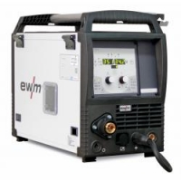 Picomig 355 Synergic TKM compacte MIG/MAG machine