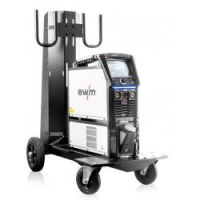 EWM Tetrix XQ 230 AC/DC puls expert TIG lasapparaat